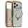 Torras - Ostand Q3 Air Pro - iPhone 18 Pro / iPhone 17 Pro - Alpine Marble