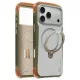 Torras - Ostand Q3 Air Pro - iPhone 18 Pro / iPhone 17 Pro - Alpine Marble
