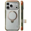 Torras - Ostand Q3 Air Pro - iPhone 18 Pro / iPhone 17 Pro - Alpine Marble