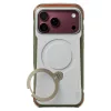 Torras - Ostand Q3 Air Pro - iPhone 18 Pro / iPhone 17 Pro - Alpine Marble