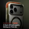 Torras - Ostand Q3 Air Pro - iPhone 18 Pro / iPhone 17 Pro - Alpine Marble