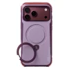 Torras - Ostand Q3 Air Pro - iPhone 18 Pro Max / iPhone 17 Pro Max - Violet Summit