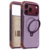 Torras - Ostand Q3 Air Pro - iPhone 18 Pro / iPhone 17 Pro - Violet Summit