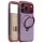 Torras - Ostand Q3 Air Pro - iPhone 18 Pro / iPhone 17 Pro - Violet Summit