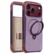 Torras - Ostand Q3 Air Pro - iPhone 18 Pro / iPhone 17 Pro - Violet Summit