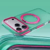 Torras - Ostand O3 Hue - iPhone 18 Pro Max / iPhone 17 Pro Max - Neon Moss