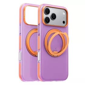   Torras - Ostand O3 Hue - iPhone 18 Pro Max / iPhone 17 Pro Max - Sweet Plum