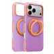 Torras - Ostand O3 Hue - iPhone 18 Pro Max / iPhone 17 Pro Max - Sweet Plum