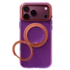 Torras - Ostand O3 Hue - iPhone 18 Pro Max / iPhone 17 Pro Max - Sweet Plum