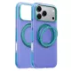 Torras - Ostand O3 Hue - iPhone 18 Pro / iPhone 17 Pro - Indigo Blue