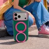 Torras - Ostand O3 Hue - iPhone 18 Pro / iPhone 17 Pro - Neon Moss
