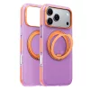 Torras - Ostand O3 Hue - iPhone 18 Pro / iPhone 17 Pro - Sweet Plum
