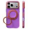 Torras - Ostand O3 Hue - iPhone 18 Pro / iPhone 17 Pro - Sweet Plum