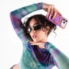 Torras - Ostand O3 Hue - iPhone 18 Pro / iPhone 17 Pro - Sweet Plum