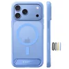 Torras - Ostand L1 Guardian - iPhone 18 Pro Max / iPhone 17 Pro Max - Blue