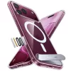 Torras - Ostand L1 Guardian - iPhone 18 Pro Max / iPhone 17 Pro Max - Clear