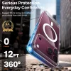 Torras - Ostand L1 Guardian - iPhone 18 Pro Max / iPhone 17 Pro Max - Clear