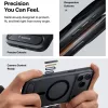 Torras - Ostand L1 Guardian - iPhone 18 Pro / iPhone 17 Pro - Black