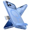 Torras - Ostand L1 Guardian - iPhone 18 Pro / iPhone 17 Pro - Blue