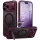 Torras - Ostand L1 Guardian - iPhone 18 Pro / iPhone 17 Pro - Purple