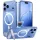 Torras - Ostand L1 Guardian - iPhone 18 Pro / iPhone 17 Pro - Clear