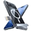 Torras - Ostand L1 Guardian - iPhone 18 Pro / iPhone 17 Pro - Clear