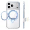 Torras - Ostand O3 Light - iPhone 18 Pro Max / iPhone 17 Pro Max - Blue
