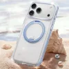 Torras - Ostand O3 Light - iPhone 18 Pro Max / iPhone 17 Pro Max - Blue