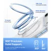 Torras - Ostand O3 Light - iPhone 18 Pro Max / iPhone 17 Pro Max - Blue