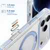 Torras - Ostand O3 Light - iPhone 18 Pro Max / iPhone 17 Pro Max - Blue