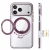 Torras - Ostand O3 Light - iPhone 18 Pro Max / iPhone 17 Pro Max - Purple