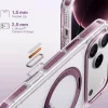 Torras - Ostand O3 Light - iPhone 18 Pro Max / iPhone 17 Pro Max - Purple