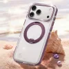 Torras - Ostand O3 Light - iPhone 18 Pro Max / iPhone 17 Pro Max - Purple