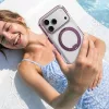 Torras - Ostand O3 Light - iPhone 18 Pro Max / iPhone 17 Pro Max - Purple