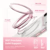 Torras - Ostand O3 Light - iPhone 18 Pro Max / iPhone 17 Pro Max - Pink