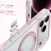 Torras - Ostand O3 Light - iPhone 18 Pro Max / iPhone 17 Pro Max - Pink