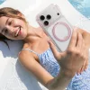 Torras - Ostand O3 Light - iPhone 18 Pro Max / iPhone 17 Pro Max - Pink