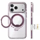 Torras - Ostand O3 Light - iPhone 18 Pro / iPhone 17 Pro - Purple