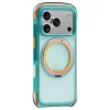 Torras - O3 Air Core - iPhone 18 Pro / iPhone 17 Pro - Prism Turquoise