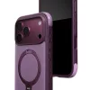 Torras - Ostand Q3 Rugged - iPhone 18 Pro Max / iPhone 17 Pro Max - Sunrise White