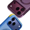 Torras - Ostand Q3 Rugged - iPhone 18 Pro Max / iPhone 17 Pro Max - Island Blue