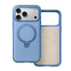 Torras - Ostand Q3 Rugged - iPhone 18 Pro / iPhone 17 Pro - Jet Black