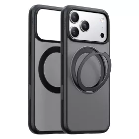   Torras - Ostand O1 Guardian - iPhone 18 Pro Max / iPhone 17 Pro Max - Black