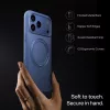 Torras - Ostand O1 Guardian - iPhone 18 Pro Max / iPhone 17 Pro Max - Blue