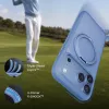 Torras - Ostand O1 Guardian - iPhone 18 Pro Max / iPhone 17 Pro Max - Blue