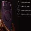 Torras - Ostand O1 Guardian - iPhone 18 Pro Max / iPhone 17 Pro Max - Purple