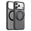Torras - Ostand O1 Guardian - iPhone 18 Pro / iPhone 17 Pro - Black