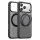 Torras - Ostand O1 Guardian - iPhone 18 Pro / iPhone 17 Pro - Black