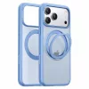 Torras - Ostand O1 Guardian - iPhone 18 Pro / iPhone 17 Pro - Blue