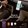 Torras - Ostand O1 Guardian - iPhone 18 Pro / iPhone 17 Pro - Purple